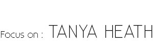 TANYA HEATH